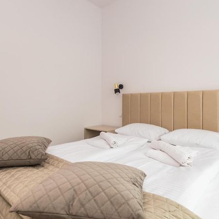 Apartamenty Sun & Snow Baltic Twins Z Klimatyzacja Sztutowo Extérieur photo