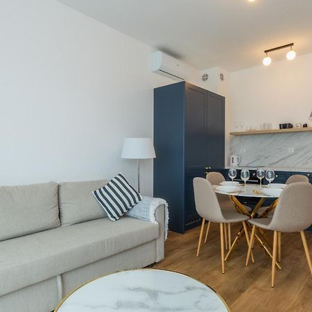 Apartamenty Sun & Snow Baltic Twins Z Klimatyzacja Sztutowo Extérieur photo